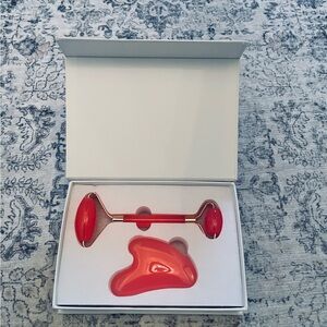 🆕 Facial Massage Set - gift set